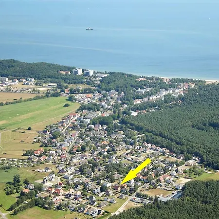 Olles Schaulhus Eberhard *