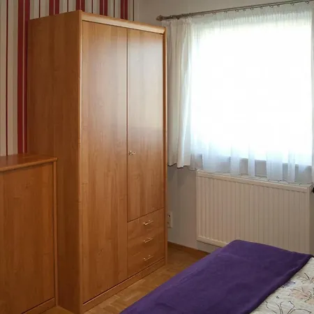 Olles Schaulhus Eberhard * Baabe