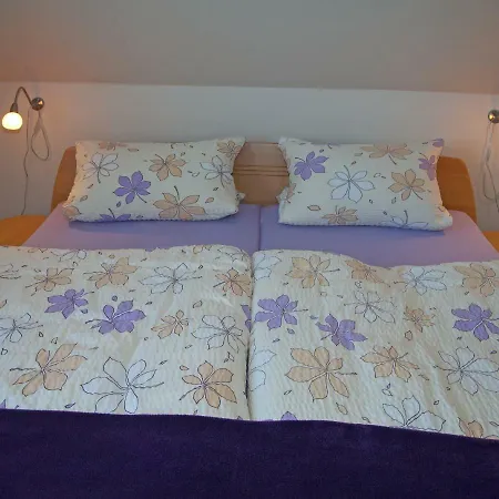 Olles Schaulhus Eberhard Appartement