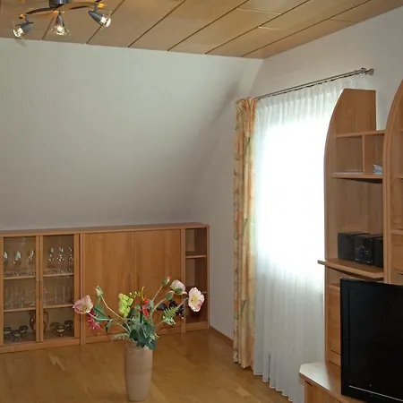 Appartement Olles Schaulhus Eberhard *
