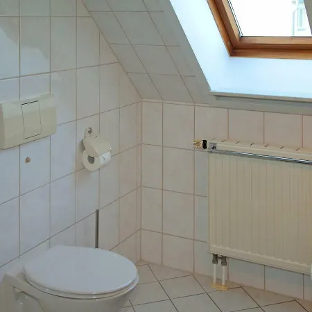 Olles Schaulhus Eberhard Appartement
