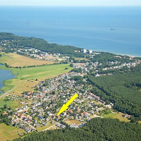 Appartement Olles Schaulhus Eberhard *