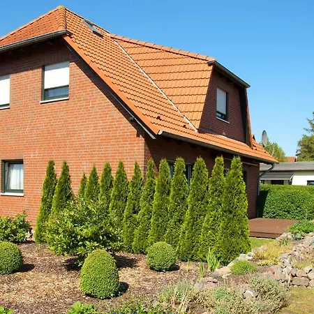 Olles Schaulhus Eberhard Appartement