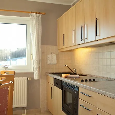 Appartement Olles Schaulhus Eberhard *
