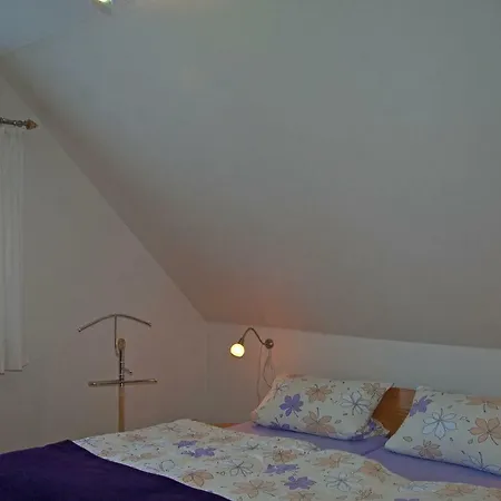 Appartement Olles Schaulhus Eberhard *