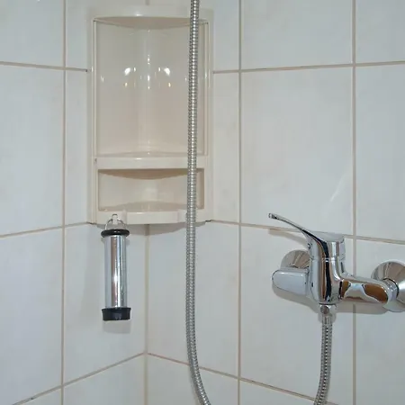 Olles Schaulhus Eberhard Appartement Baabe