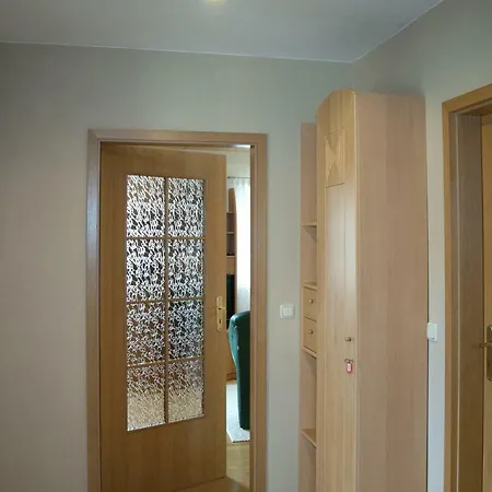 Appartement Olles Schaulhus Eberhard