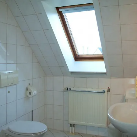 Olles Schaulhus Eberhard Appartement