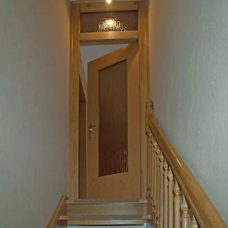 Appartement Olles Schaulhus Eberhard Baabe