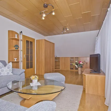 Olles Schaulhus Eberhard Appartement