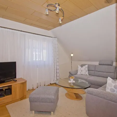 Appartement Olles Schaulhus Eberhard *